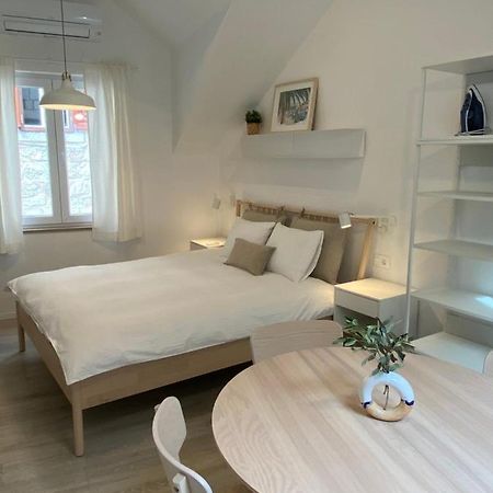 Blu Riva Hvar Hvar Town Dış mekan fotoğraf