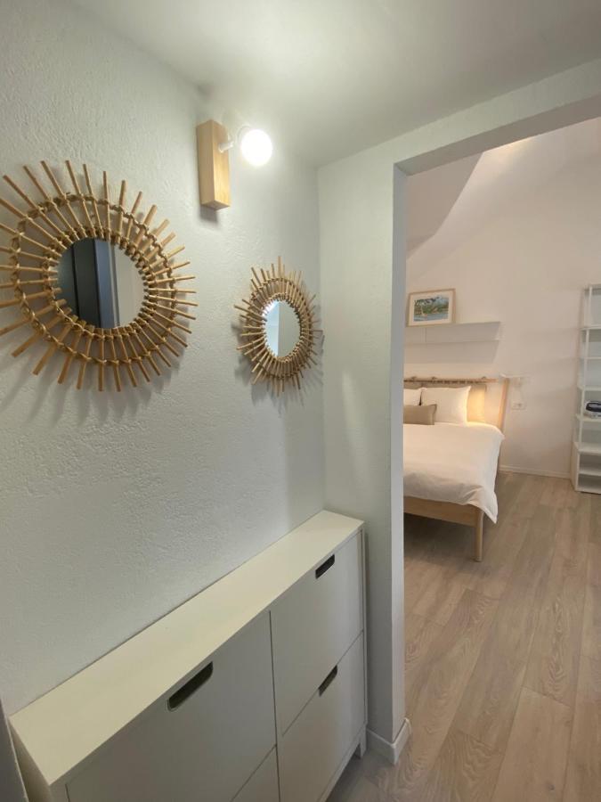 Blu Riva Hvar Hvar Town Dış mekan fotoğraf
