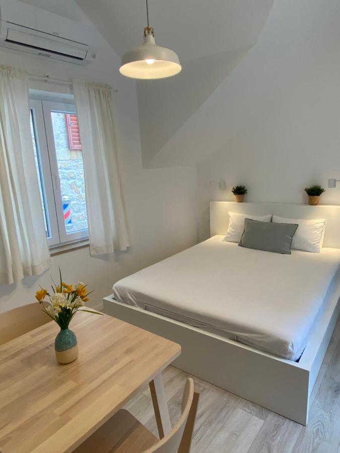 Blu Riva Hvar Hvar Town Dış mekan fotoğraf