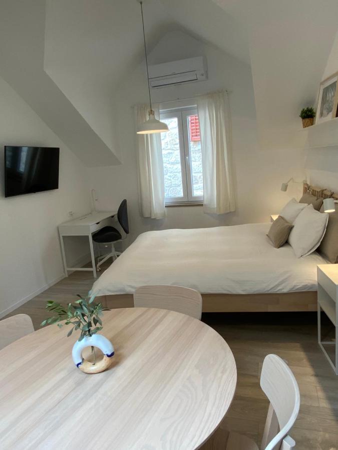 Blu Riva Hvar Hvar Town Oda fotoğraf